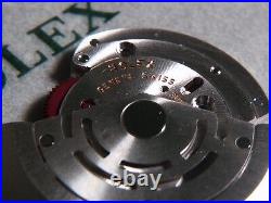 Genuine Rolex 3135 145, 3130 Complete Unit Automatic mechanism for watch repair