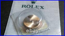 Genuine Rolex 3135 315-2 Barrel Complete, Factory Sealed for watch repair