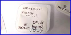 Genuine Rolex 3135-540 Reversing Wheel Brand NEW for watch repair SEALED