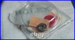 Genuine Rolex 3135-540 Reversing Wheel Brand NEW for watch repair SEALED