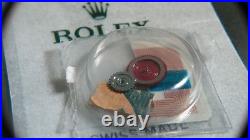 Genuine Rolex 3135-540 Reversing Wheel Brand NEW for watch repair SEALED