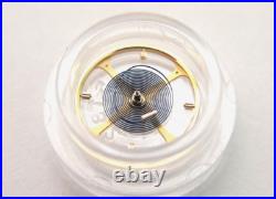 Genuine Rolex 3235 432 BALANCE COMPLETE NEW. Open. For watch repair-NEW Genuine Rolex 3235 432 BALANCE COMPLETE NEW. Open. For watch repair-NEW