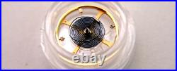 Genuine Rolex 3235 432 BALANCE COMPLETE NEW. Open. For watch repair-NEW Genuine Rolex 3235 432 BALANCE COMPLETE NEW. Open. For watch repair-NEW
