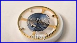 Genuine Rolex 3235 432 BALANCE COMPLETE NEW. Open. For watch repair-NEW Genuine Rolex 3235 432 BALANCE COMPLETE NEW. Open. For watch repair-NEW