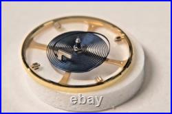 Genuine Rolex 3235 432 BALANCE COMPLETE NEW. Open. For watch repair-NEW Genuine Rolex 3235 432 BALANCE COMPLETE NEW. Open. For watch repair-NEW