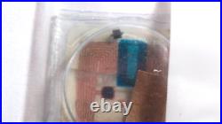 Genuine Rolex 4030 251 Intermediate Setting Wheel NEWithSealed for watch repair Genuine Rolex 4030 251 Intermediate Setting Wheel NEWithSealed for watch repair