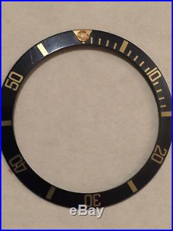 Genuine Rolex GMT-Master Wristwatch Jeweler Watchmaker Repair Parts -Swiss made