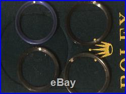 Genuine Rolex Parts GMT-Master/Submariner Many parts Watchmaker Repair Parts +