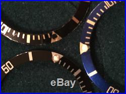 Genuine Rolex Parts GMT-Master/Submariner Wristwatch Rolex Repair Parts