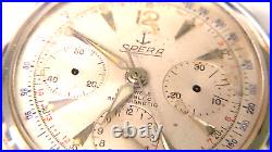 Genuine Spera WRIST Watch SA ZYB 3349 movement SA ZYB FOR PARTS OR REPAIR