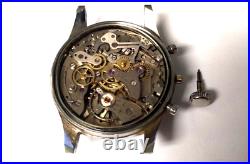 Genuine Spera WRIST Watch SA ZYB 3349 movement SA ZYB FOR PARTS OR REPAIR