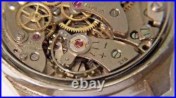 Genuine Spera WRIST Watch SA ZYB 3349 movement SA ZYB FOR PARTS OR REPAIR