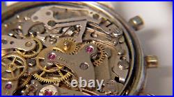 Genuine Spera WRIST Watch SA ZYB 3349 movement SA ZYB FOR PARTS OR REPAIR