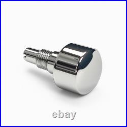 Genuine Steel Pusher for Tag Heuer Carrera High-Quality Repair Part