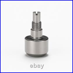 Genuine Steel Pusher for Tag Heuer Carrera High-Quality Repair Part