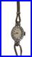 Girard Perregaux Vtg 14k Gold & Diamond Swiss Watch Parts, Scrap, Repair