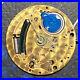 Golden ETA210.001 Quartz Movement Swiss Made Movement 2 Hands Watch Repair Part