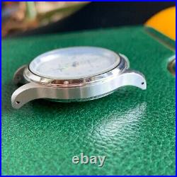Hamilton Khaki Field 9721B ETA 2824-2 Automatic Wristwatch for PARTS / REPAIR
