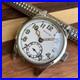 Hamilton ORD. DEPT. Grade 987A US Military Issued Wristwatch for PARTS / REPAIR