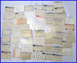 Hamilton Waltham Eta & Esa Job Lot Watch Hands Parts Or Repair Lot W65