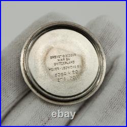 Heuer Men's Vintage Ana-Digi Gold Tone Quartz Watch FOR PARTS / REPAIR
