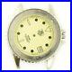 Heuer Professional Luminous Dial Quartz 200m S. S. Watch Head For Parts Or Repair