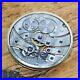 High Grade, Thin Touchon Pocket Watch Movement for Repair/Parts 3mm Thick (BQ76)