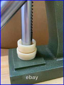 Hot 6173 Watch Back Case Press tool mineral Glass Crystal Presser Tools adjust