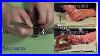 How To Attach Watch Crystals With Two Part Epoxy