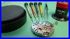 How To Disassemble And Reassemble A Watch Movement Using Simple Tools