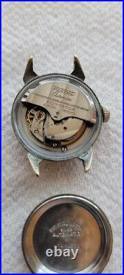 I'm Selling Four used Vintage Wristwatches for Parts or Repair