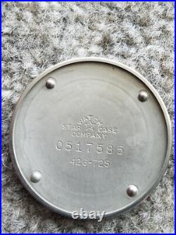 I'm Selling Two used Vintage GRUEN Wristwatches for Parts or Repair