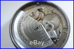 IWC Cal 852 defekt ohne funktion Automatik not works for parts broken for repair