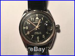 IWC & Rolex ombination watch for parts, projector repair working! 34mm