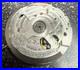 IWC cal 32110 automatic watch MOVEMENT Not Working, For Parts Repair Project