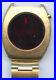 Invicta Digital LED Vintage Wrist Watch For Parts + Repair CC587