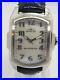 Invicta Lupah 5168 Women’s Swiss Black Leather Watch 29mm for Parts or Repair