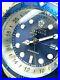 Invicta Men’s Watch 16971 Reserve Hydromax GMT Silver Dial 52mm FOR REPAIR PARTS