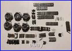 Invicta Watch Parts Links Band For Repair