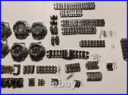 Invicta Watch Parts Links Band For Repair