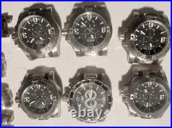 Invicta Watch Parts Links Band For Repair