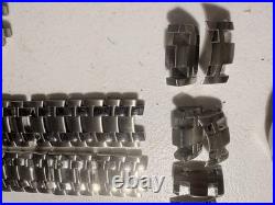 Invicta Watch Parts Links Band For Repair