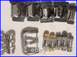 Invicta Watch Parts Links Band For Repair