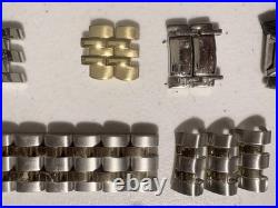 Invicta Watch Parts Links Band For Repair