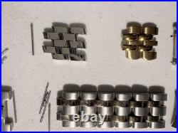 Invicta Watch Parts Links Band For Repair