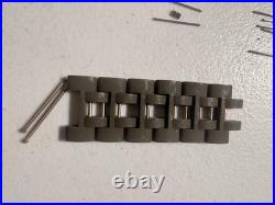 Invicta Watch Parts Links Band For Repair