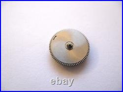 Iwc, International 62 Watch Assorted New Old Stock Movement Parts