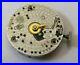 Iwc International Watch Co. Cal 94 Movement For Parts/repair Clean Needs Staff