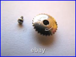 Jaeger Le Coultre 430 Audemars Piguet 2430 Assorted Movement Parts