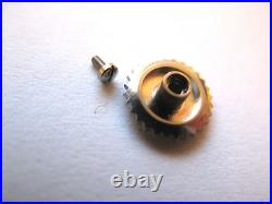 Jaeger Le Coultre 430 Audemars Piguet 2430 Assorted Movement Parts